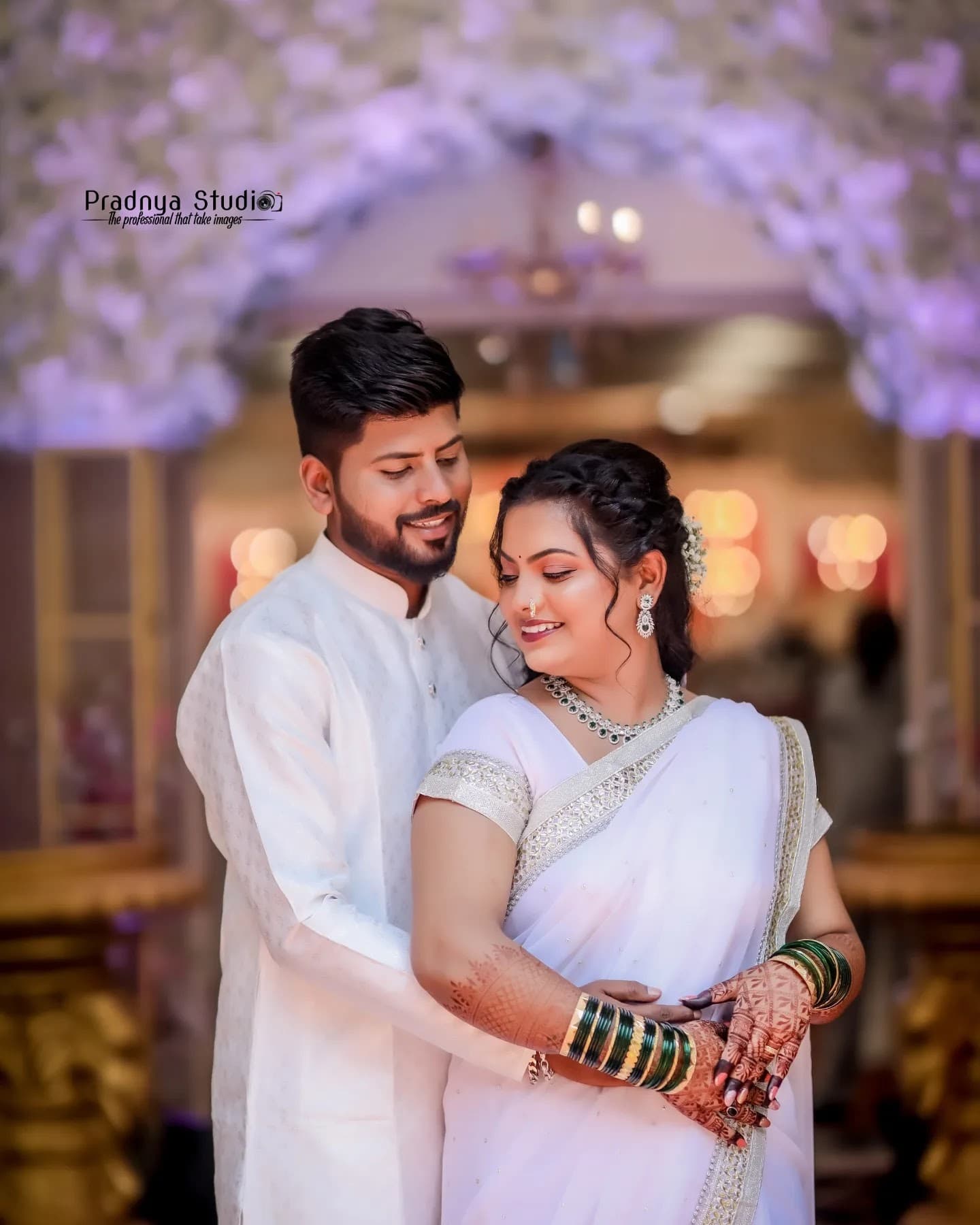 Pradnya Photo Studio