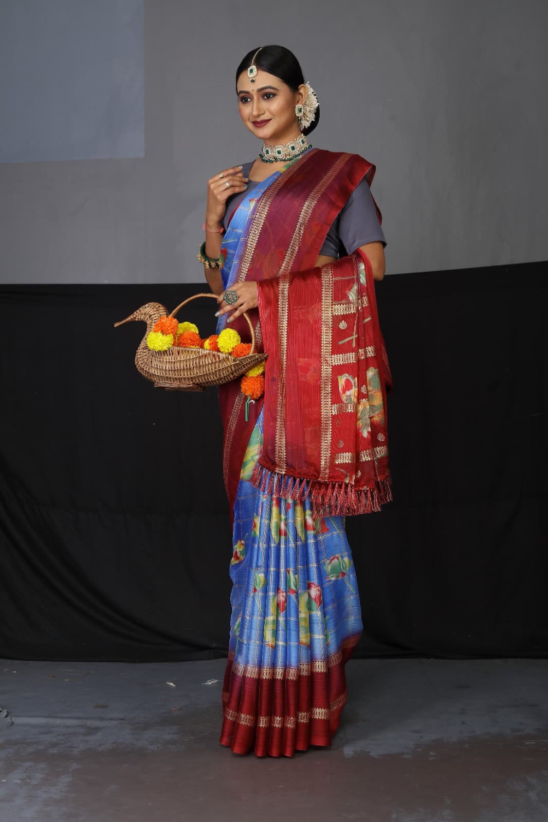 Prajapati Film Production