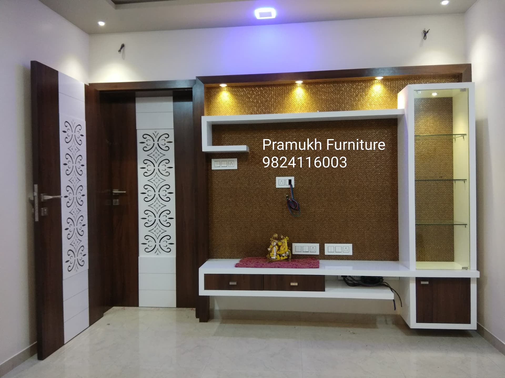 Pramukh Furniture Mart