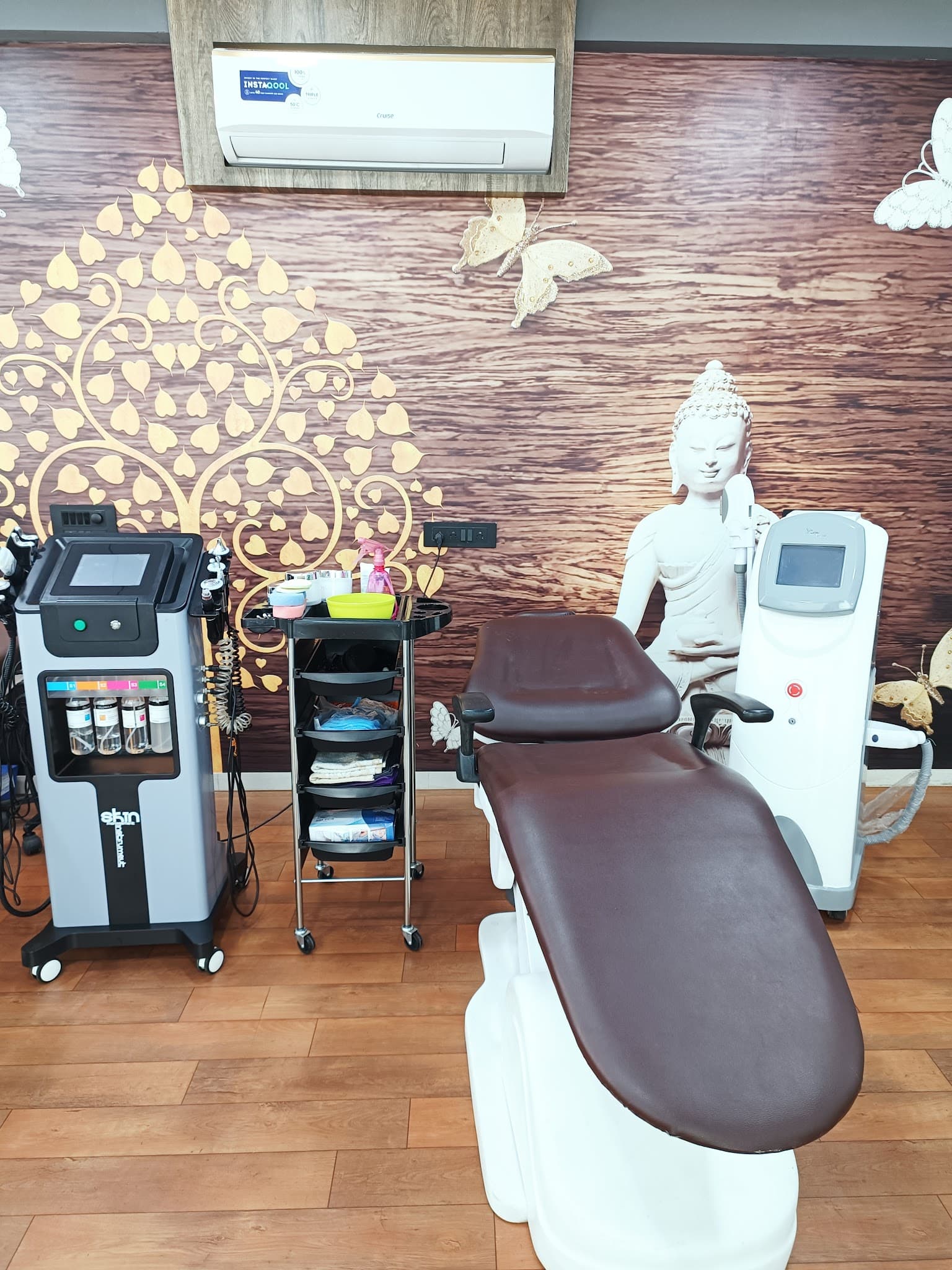 Pramukh Skin Clinic - Adajan