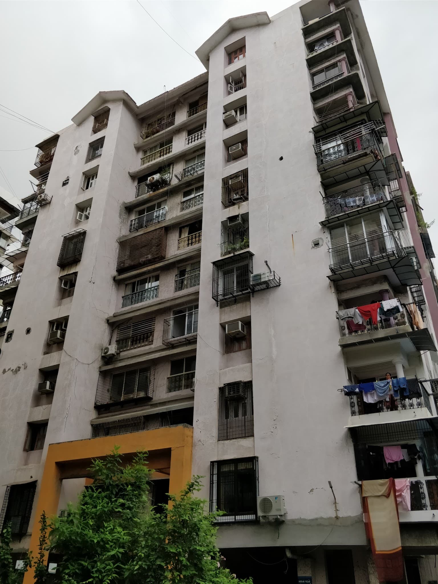 Prasthavna Apartment