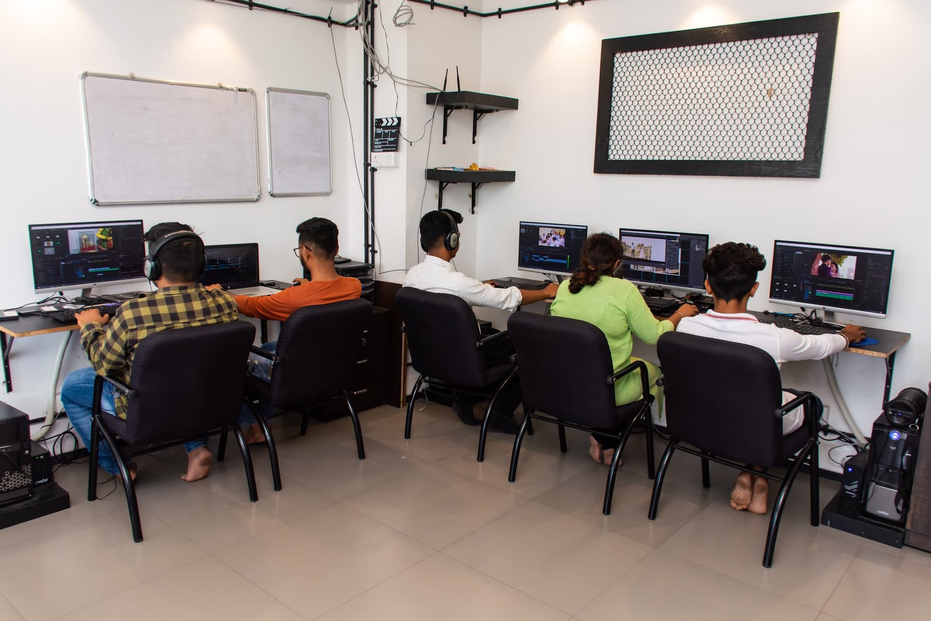 Pratibimb Productions