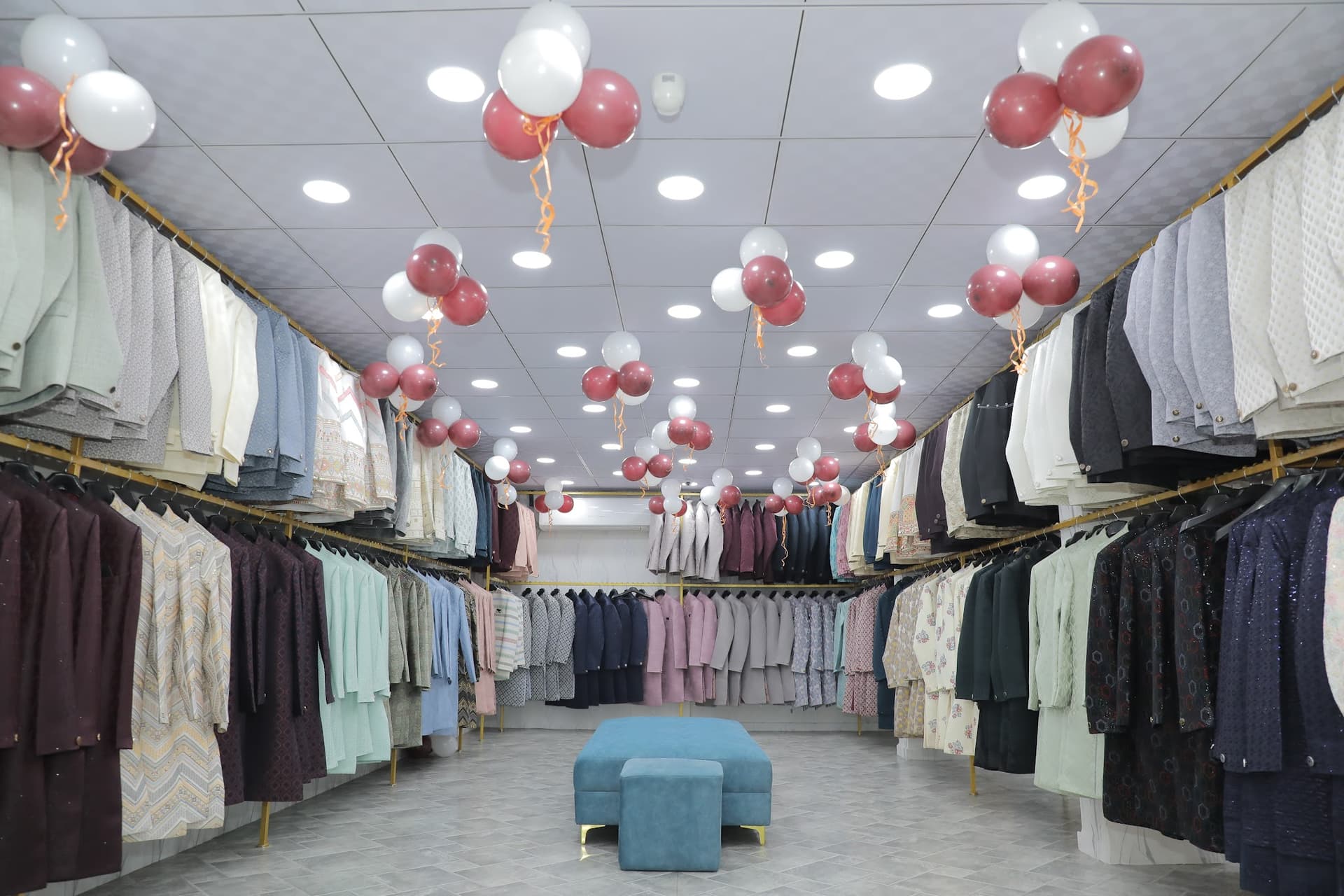 Pratishtha Fashion Studio