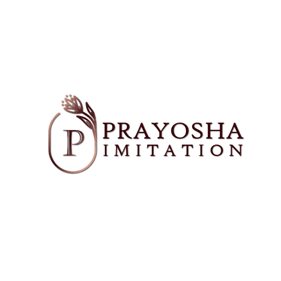 prayosha imitation jewellery