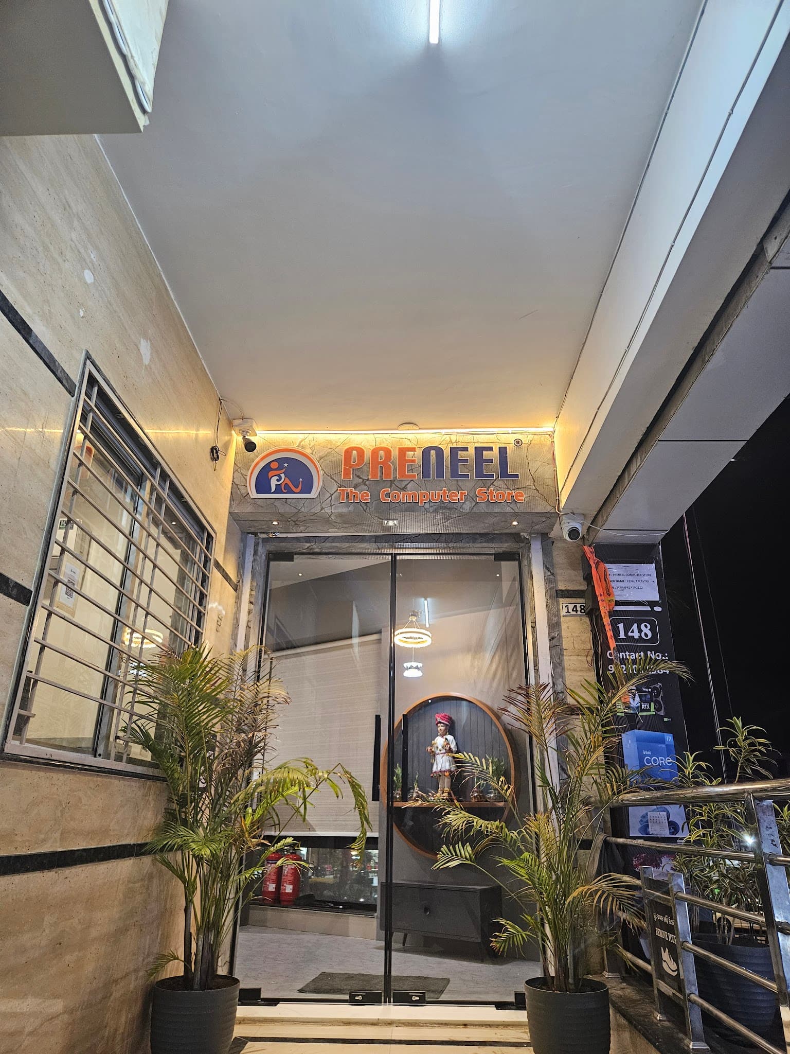 Preneel The Computer Store