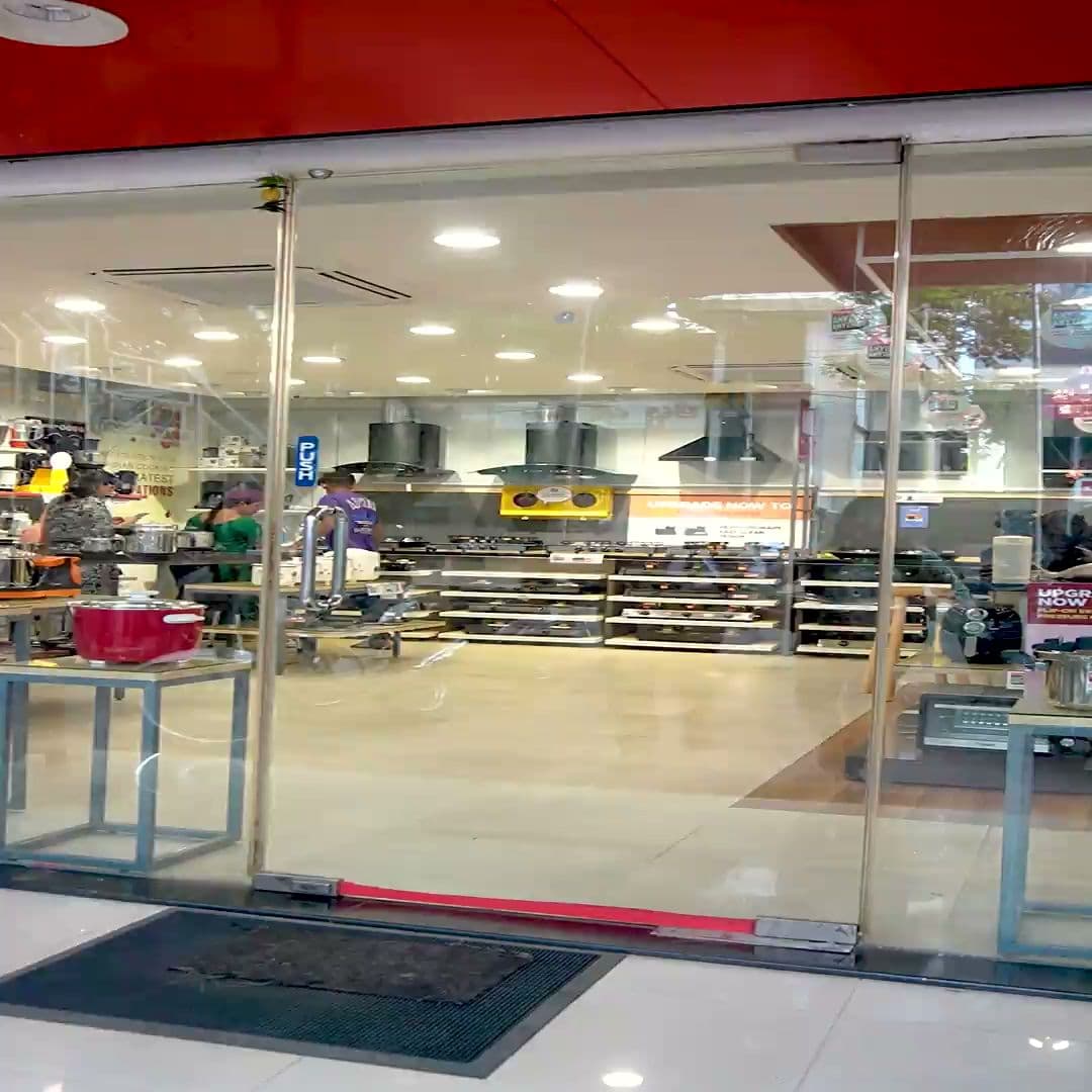 Prestige Xclusive - Canal Road Vesu - Surat