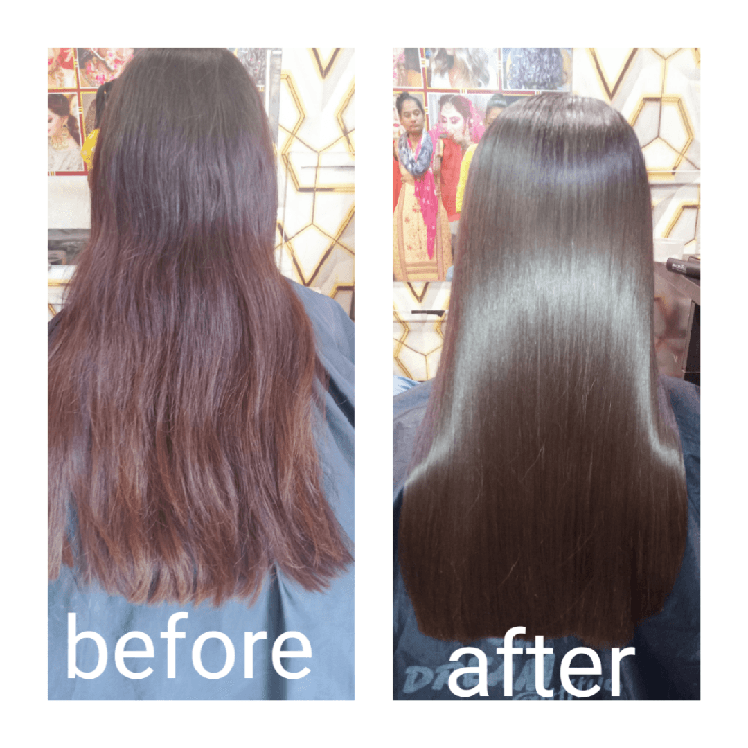 Priya beauty parlour