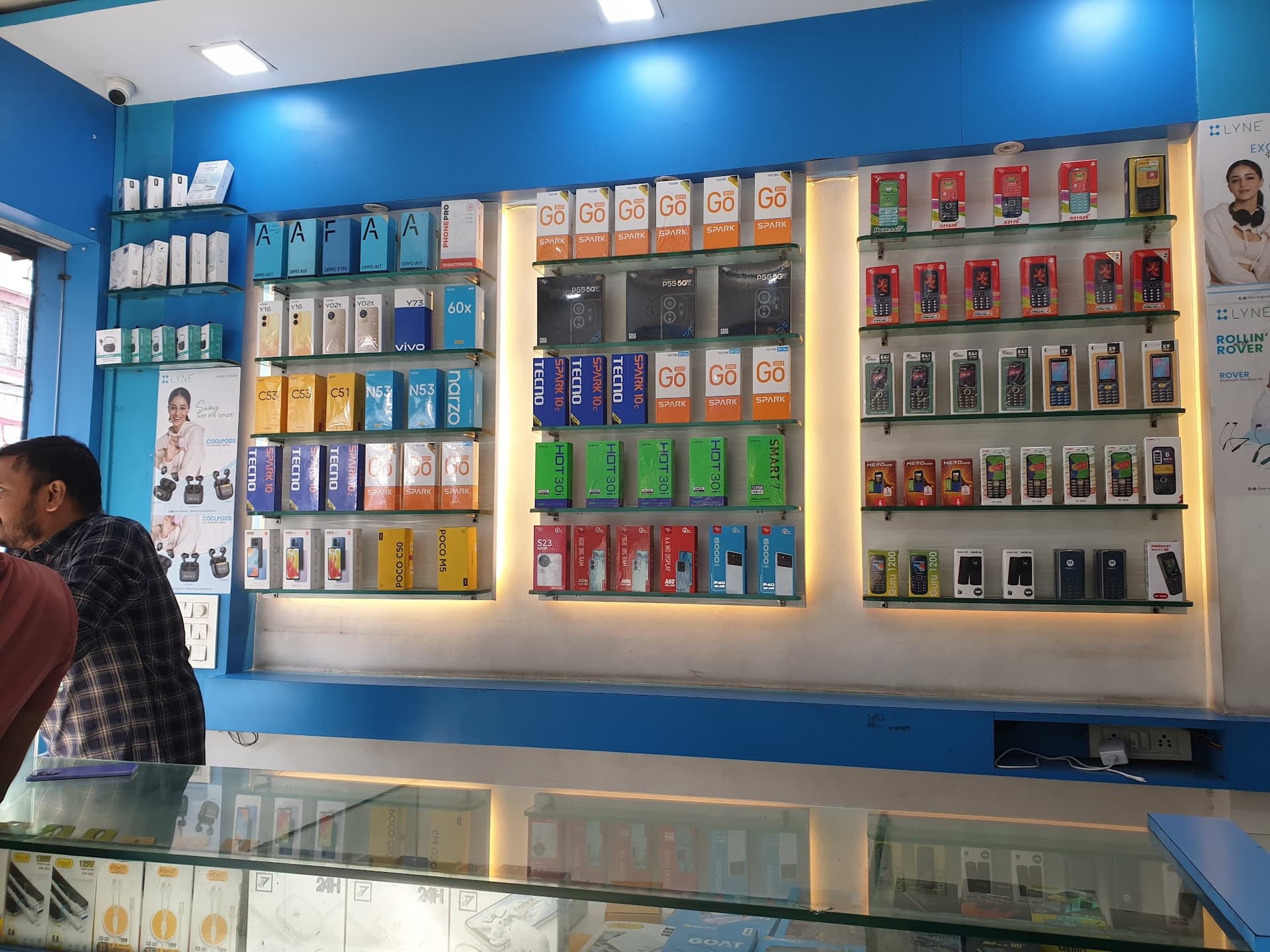 Priya Mobile Gallery