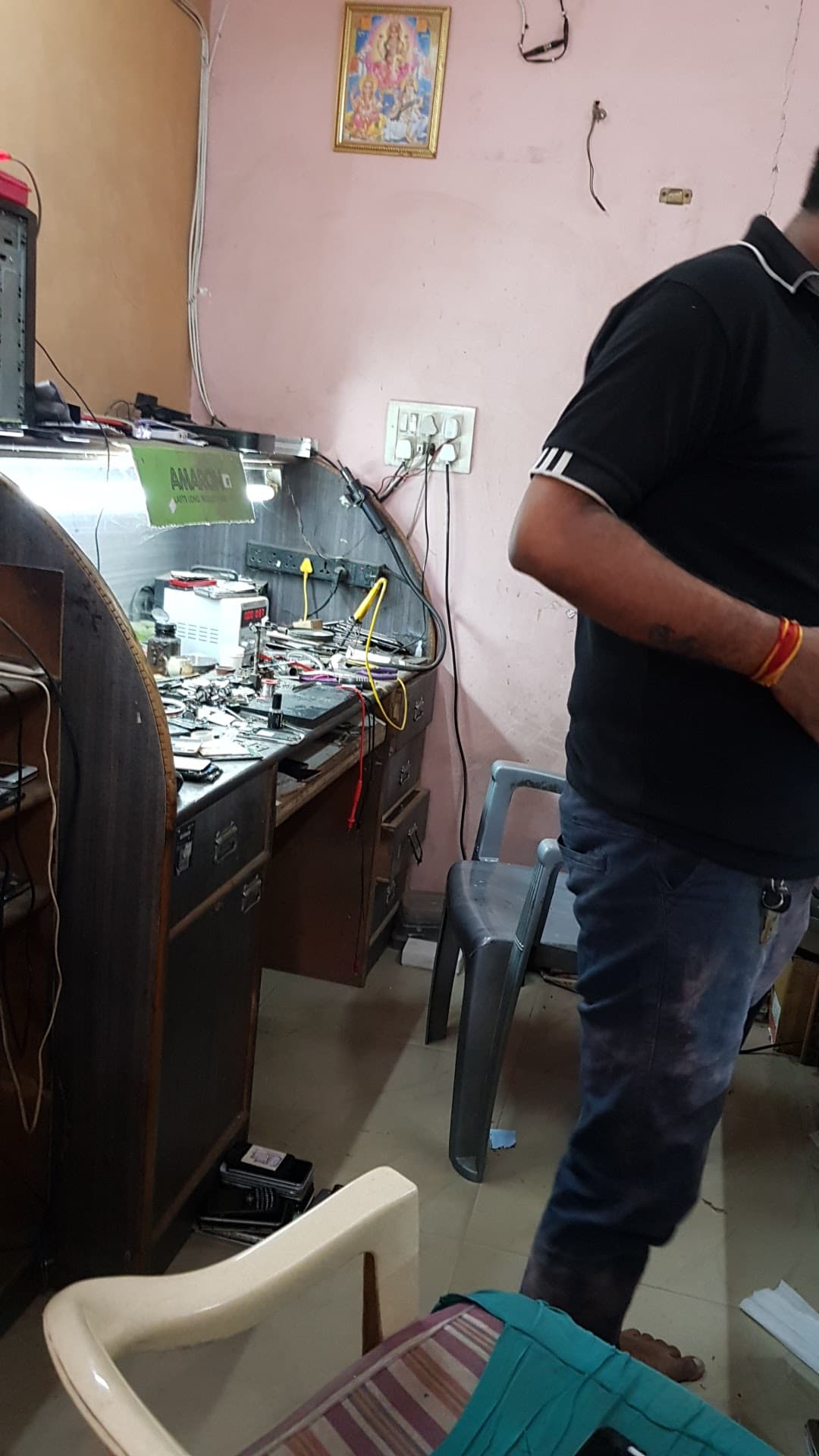 Priya Mobile Repairing