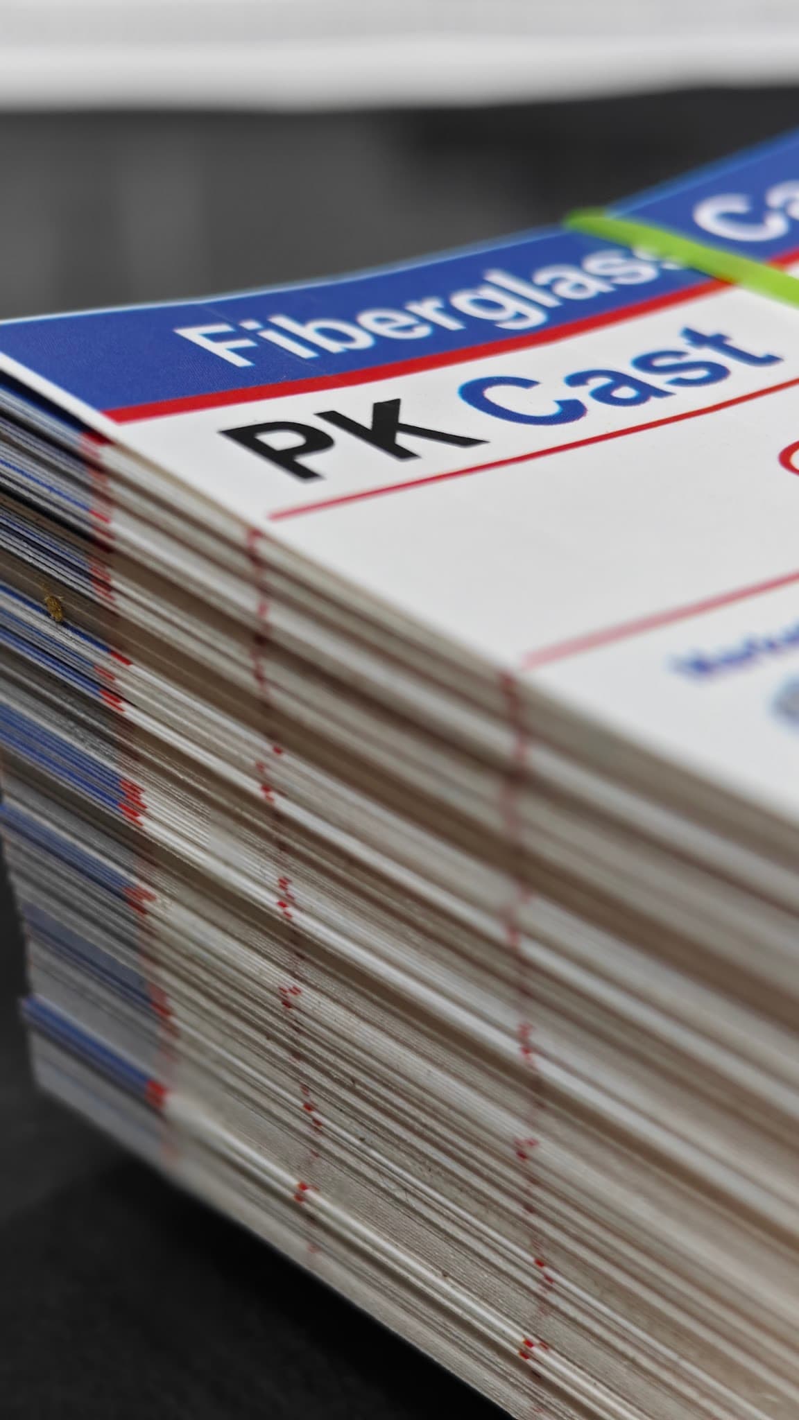 Professional Xerox & Print Works