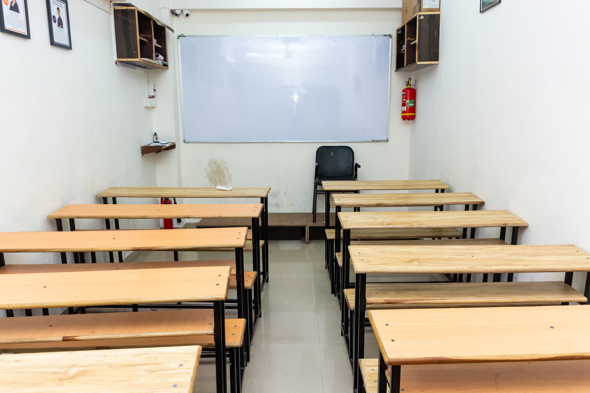 Profiquence Academy(Paramount Education)