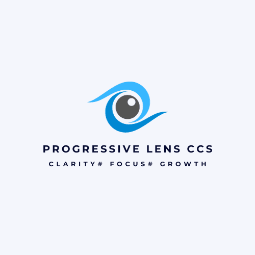Progressive Lens Coaching & Consultancy Services