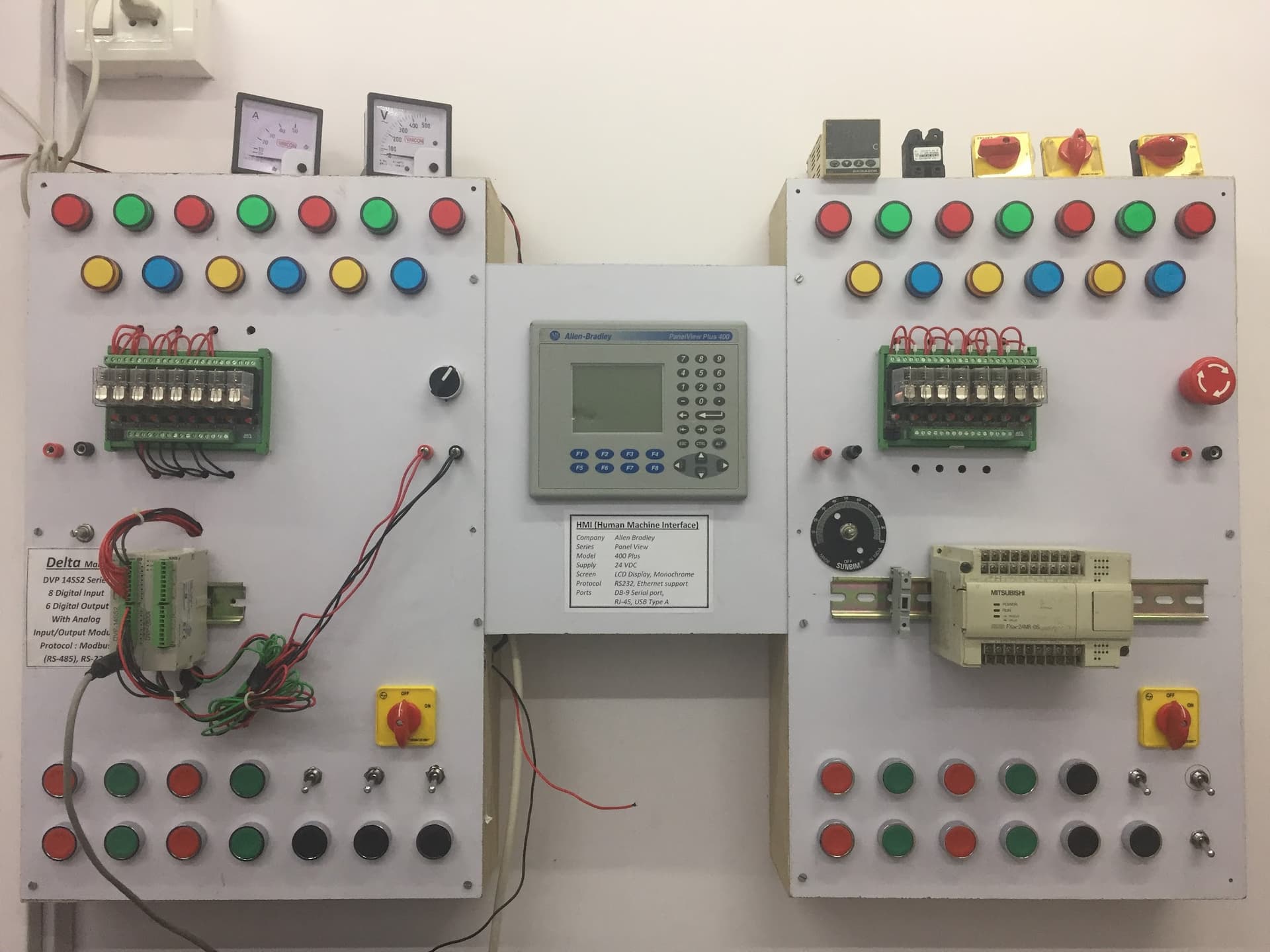 Prologik Technologies - PLC Training centre