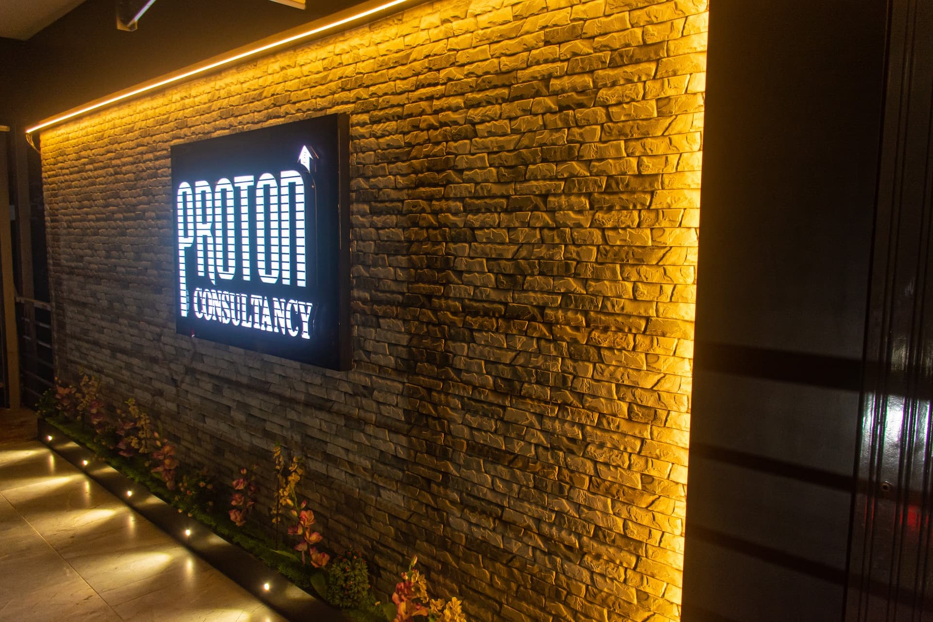 PROTON Consultancy Citylight