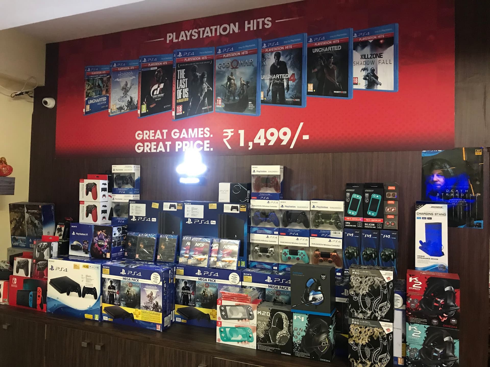 PS Sales And Service|PS5|PS4|XBOX| Video Games Sales & Service