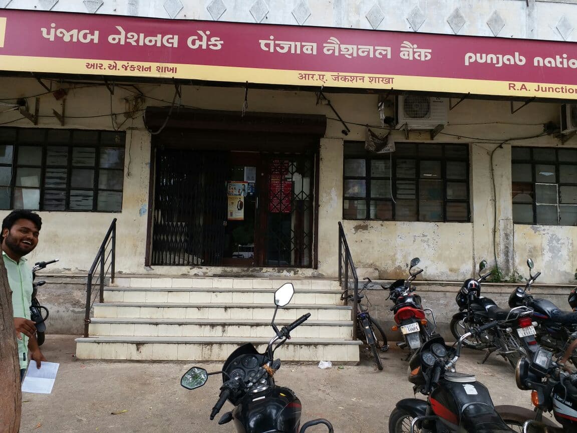 Punjab National Bank