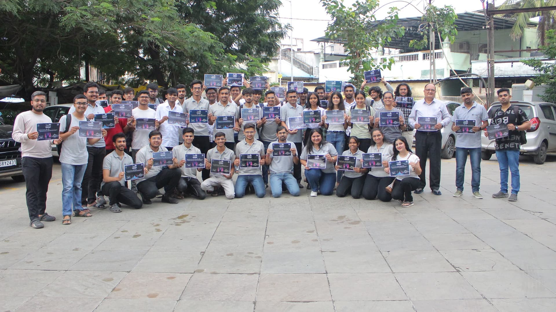 PureSkill IT Training Academy