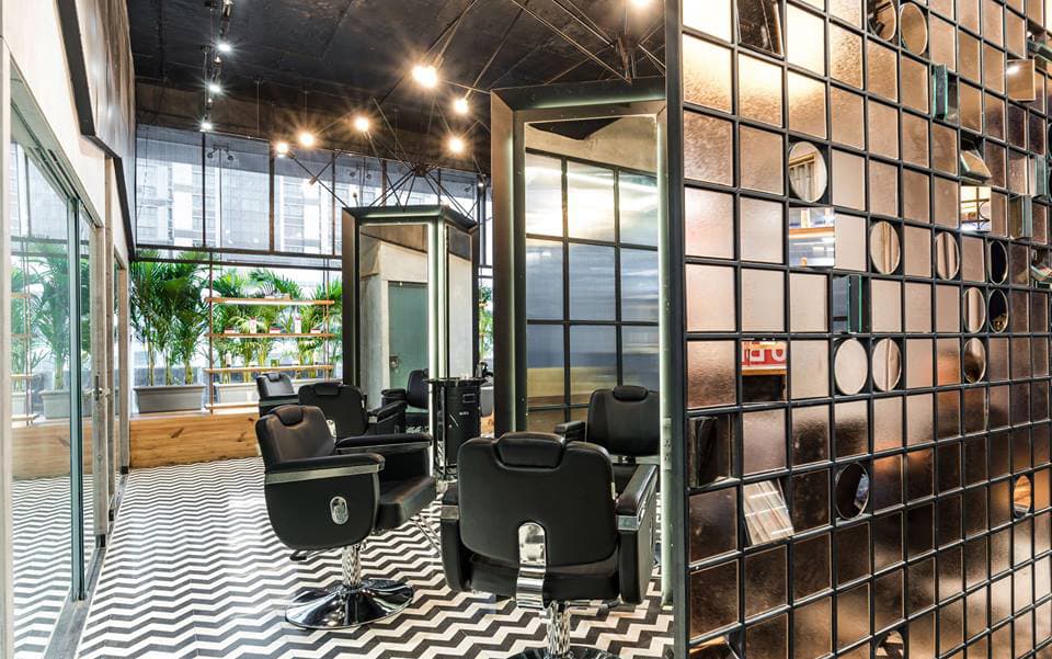 Purple Salon & Wellness