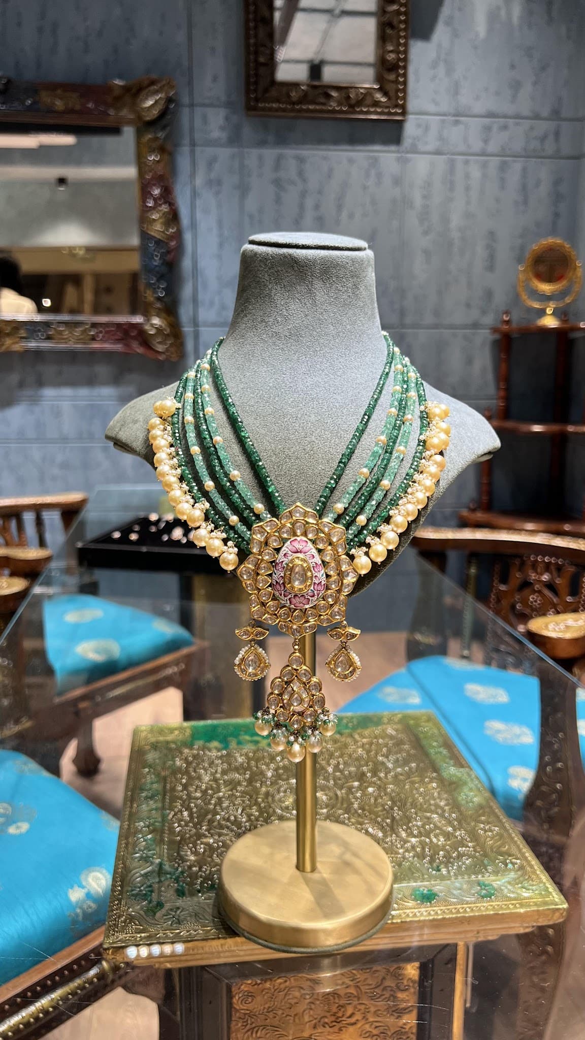 Qissa by Saurabh Surbhi