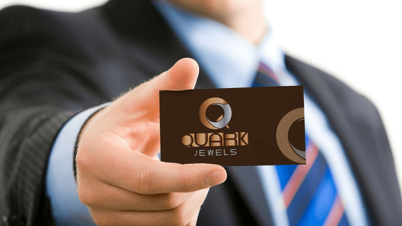 Quark jewels