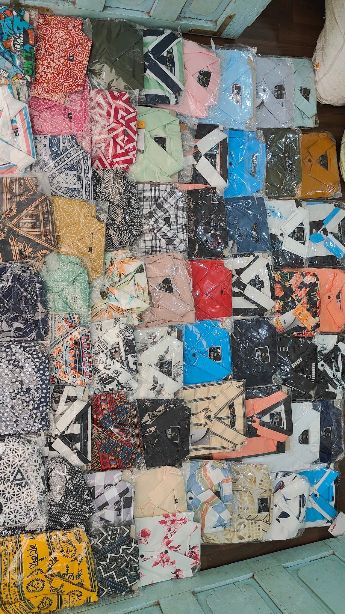 R.R. FASHION LOT SHOTS