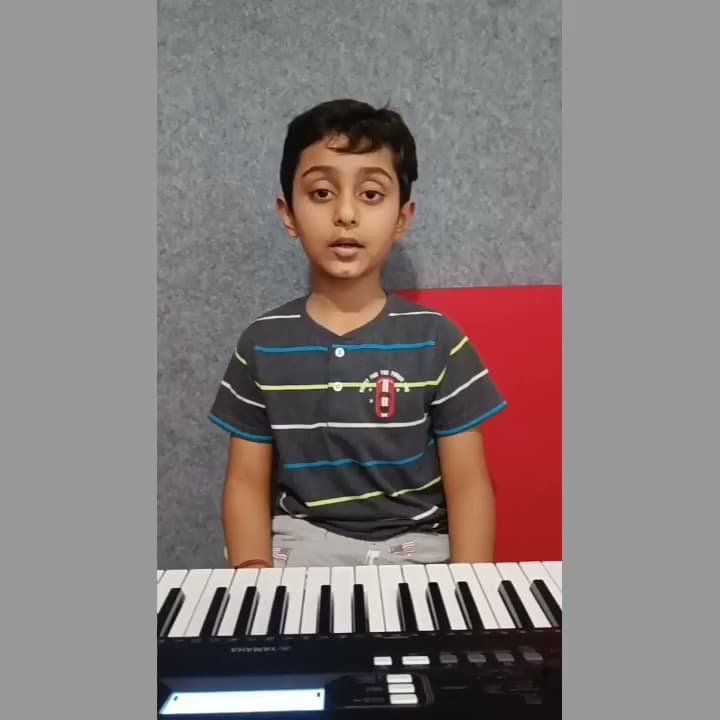 Raagam School of Music Adajan - Pal