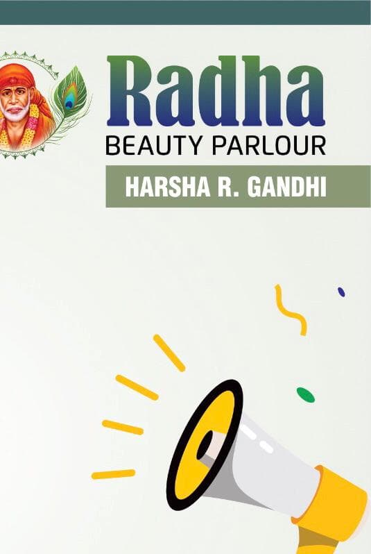 Radha Salon