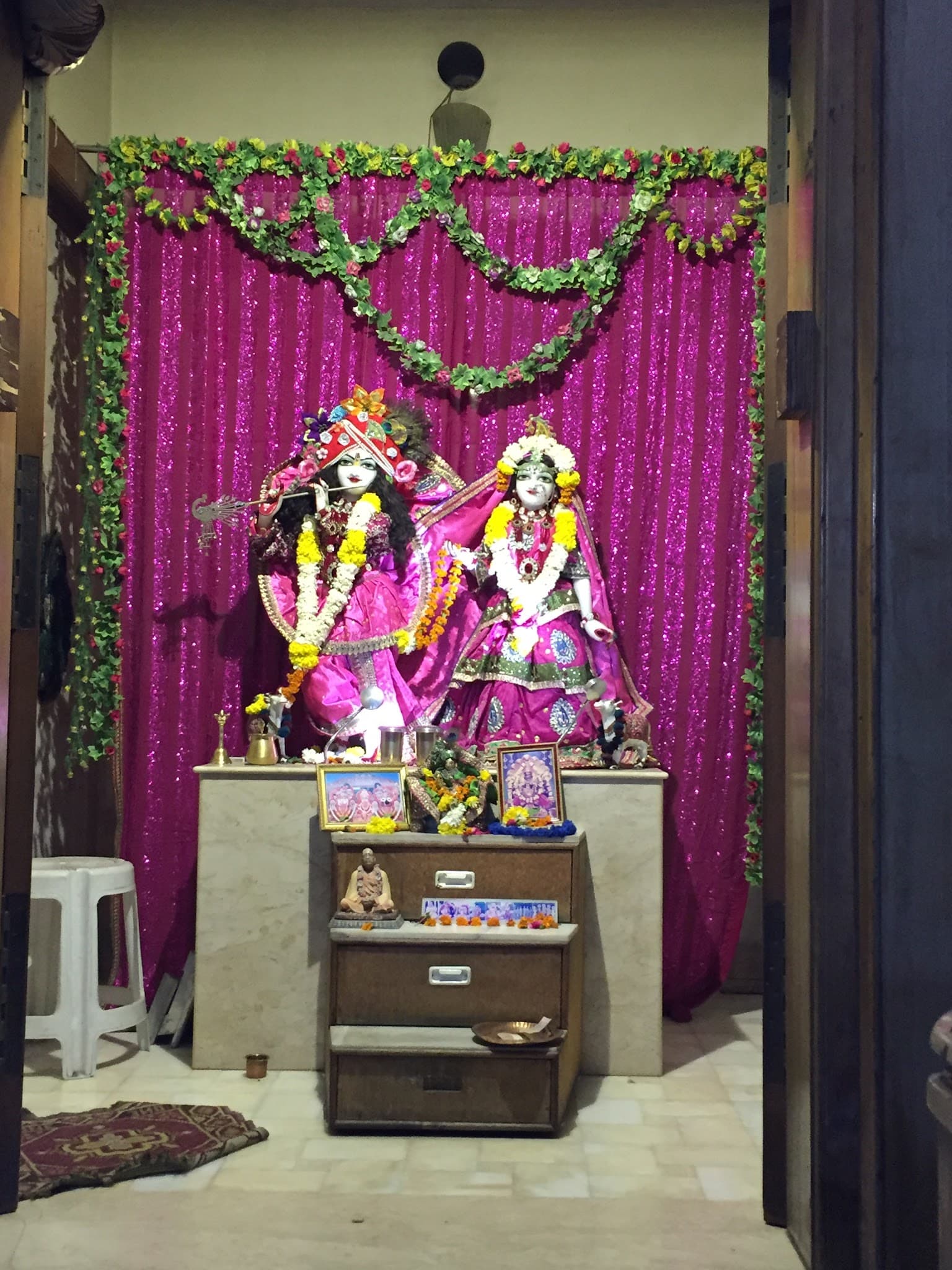 Radhakrishna Mandir