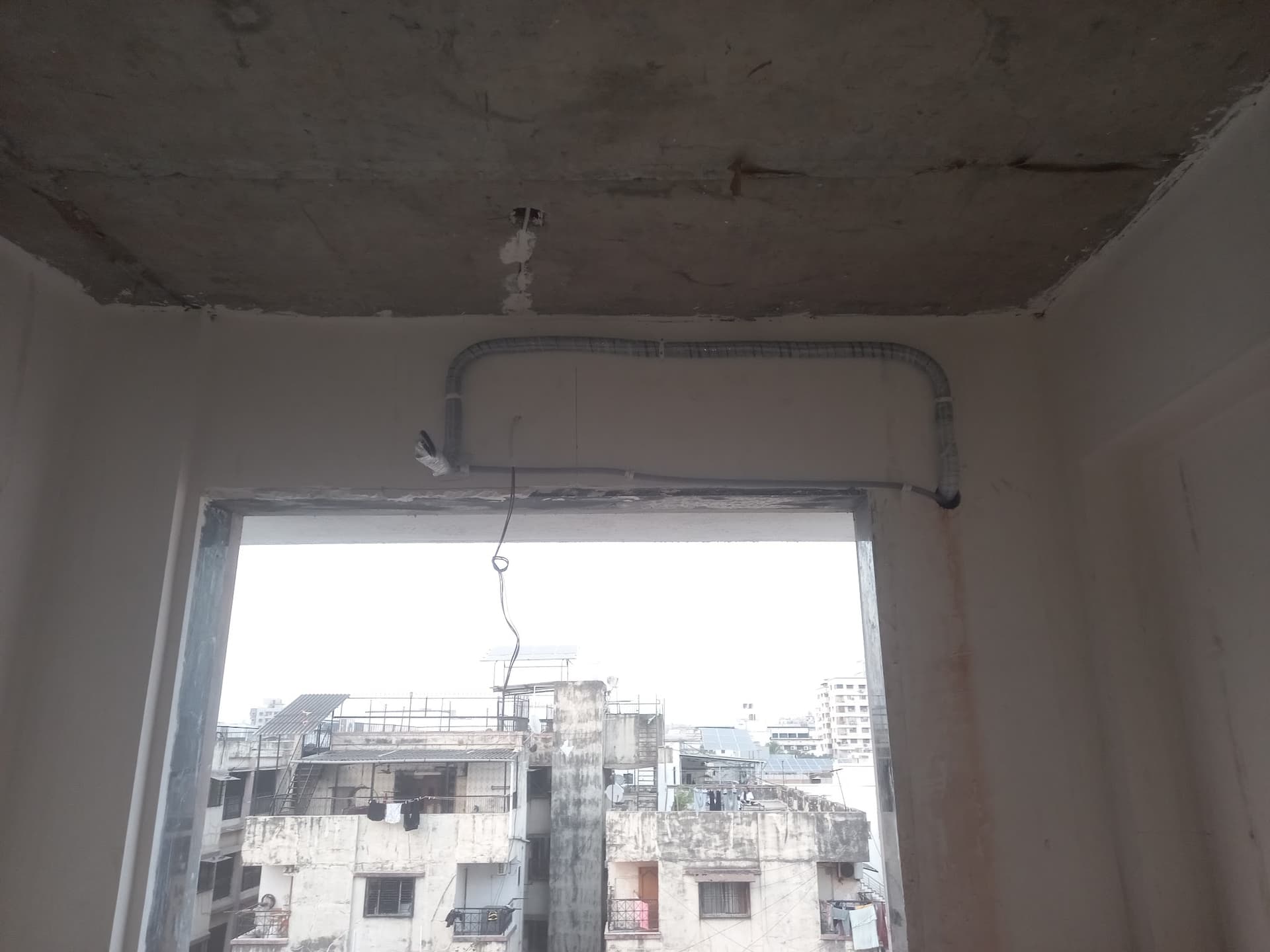 RADHE AIR-CONDITIONER ( ENTERPRISE )