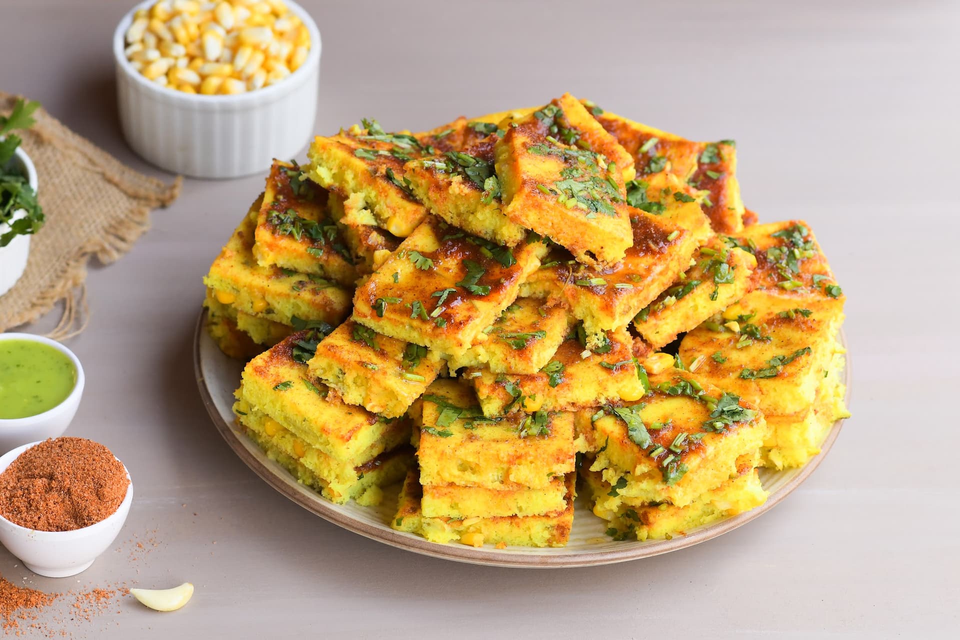 Radhe Dhokla