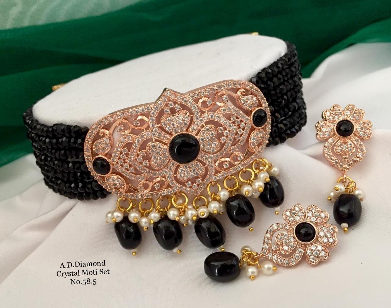 Radhe Kangan & Fancy Jewelery