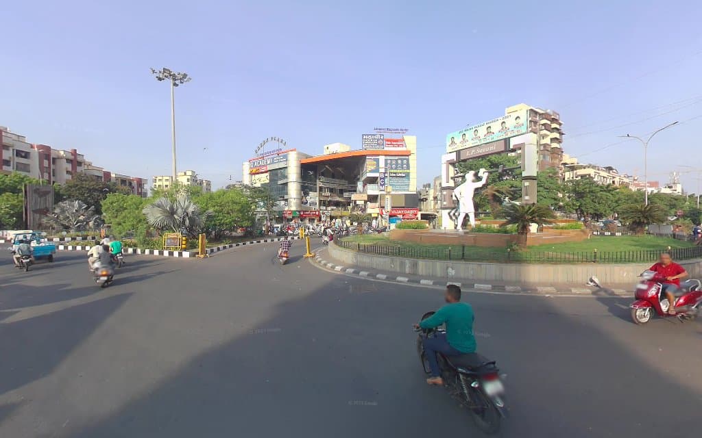 Radhe Property | Best Property Consultant in Adajan Surat