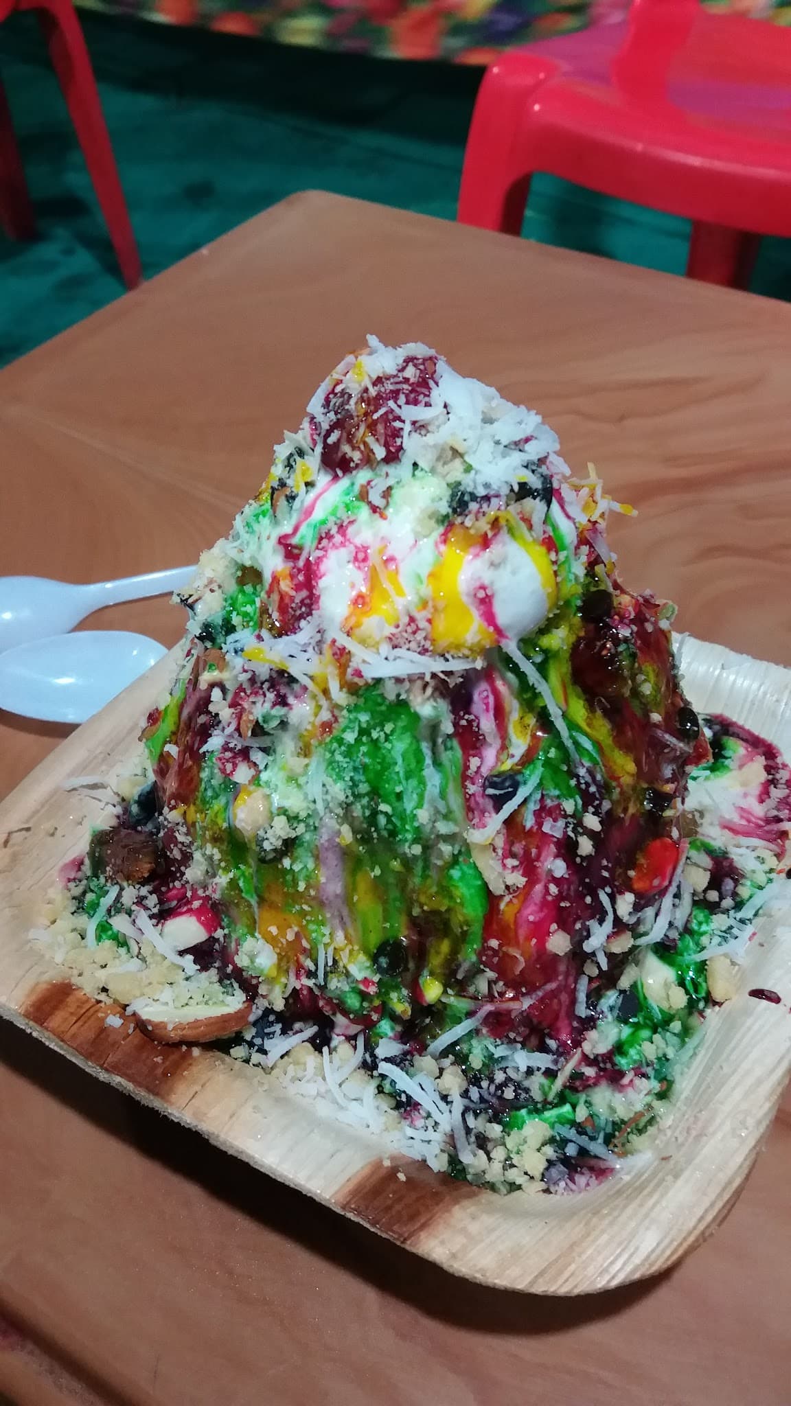 Radheahyam Shopping Centre