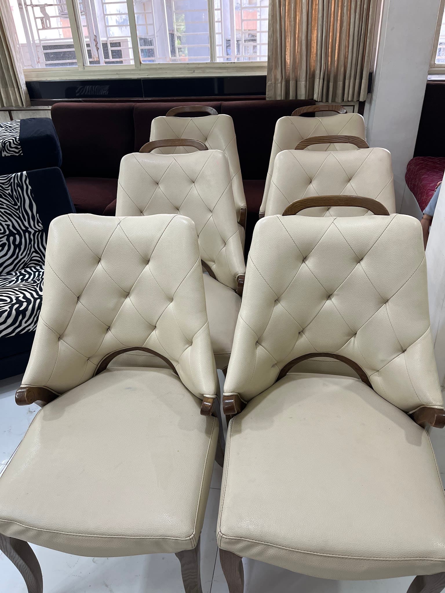 Radhey Sofa Dry Cleaning