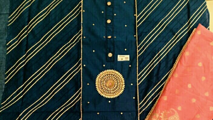 Radhika Dress Material