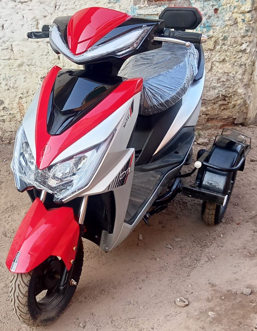 Raghuvir Auto Garage