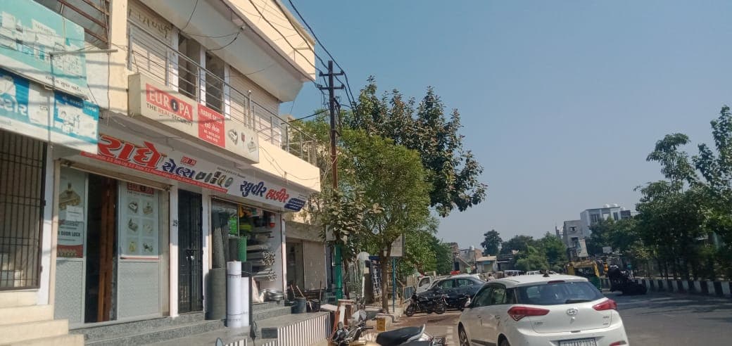 Raghuvir Hardware