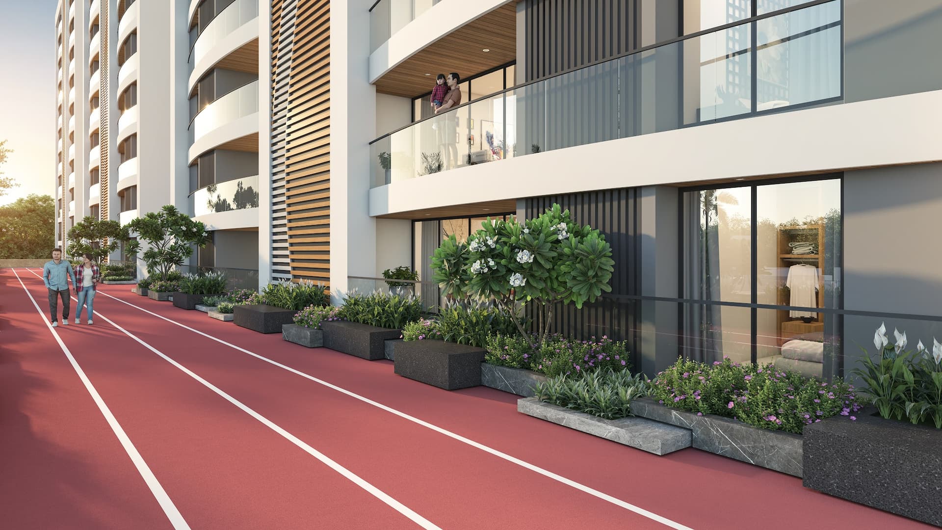 Raghuvir SilverStone