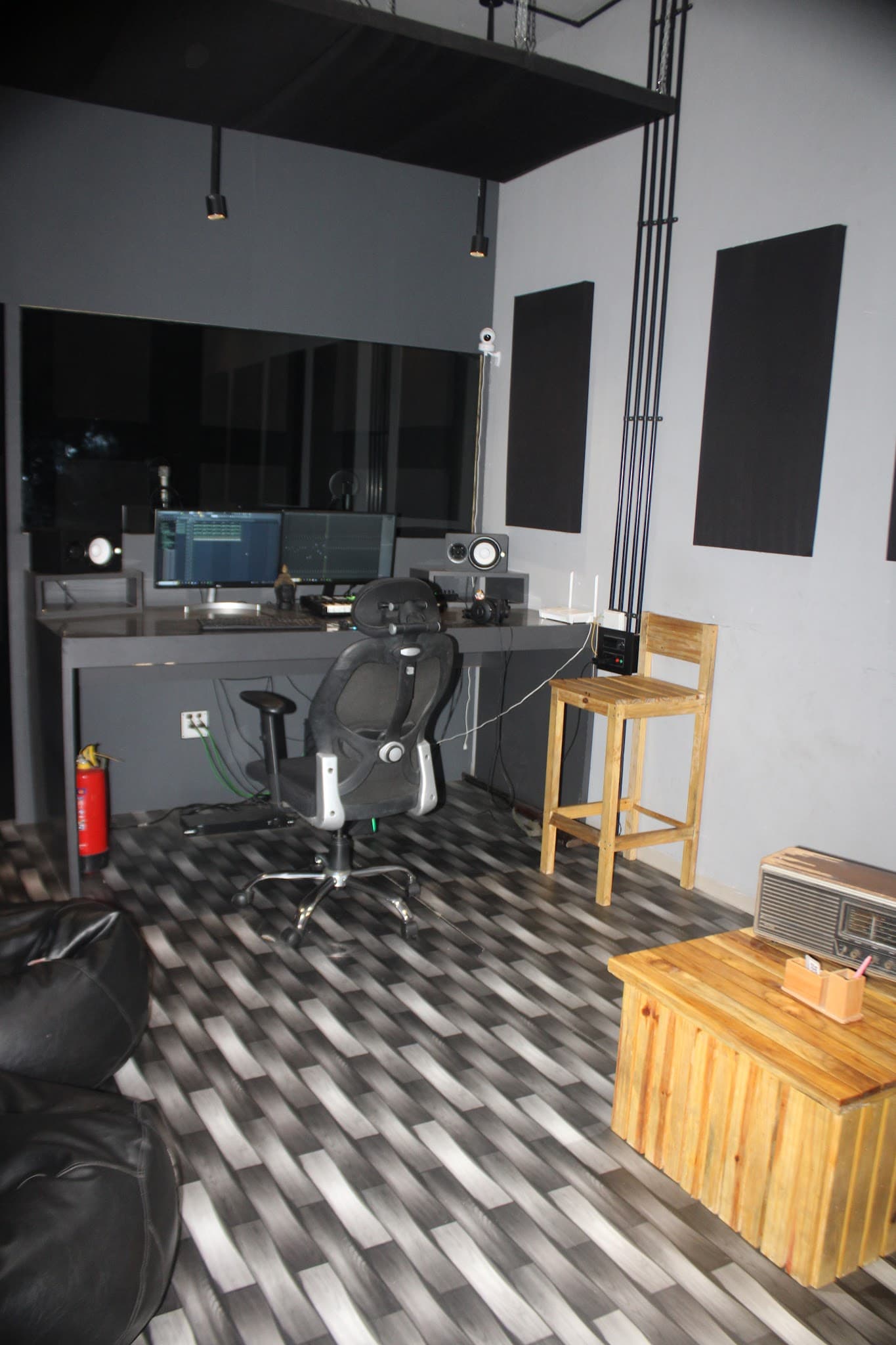 𝗥𝗮𝗴𝗻𝗮𝗿 𝗠𝘂𝘀𝗶𝗰 𝗦𝘁𝘂𝗱𝗶𝗼𝘇 || Best Recording Studio Music Studio