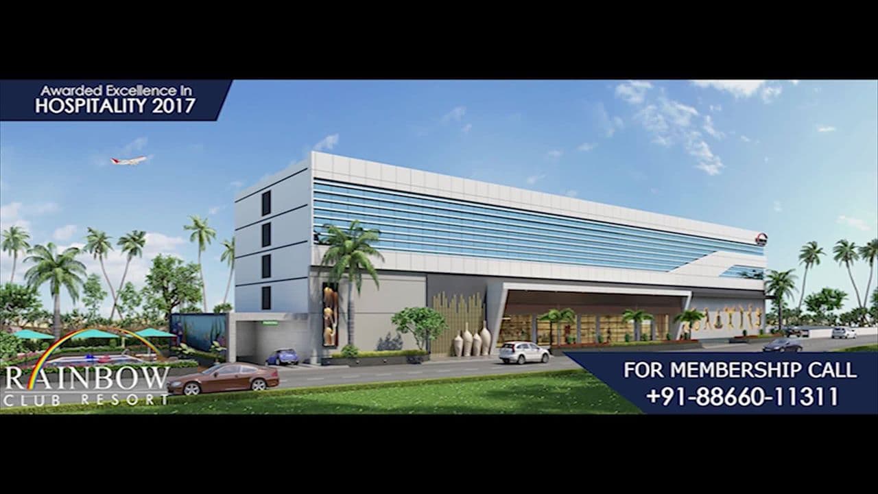 Rainbow Club Resort