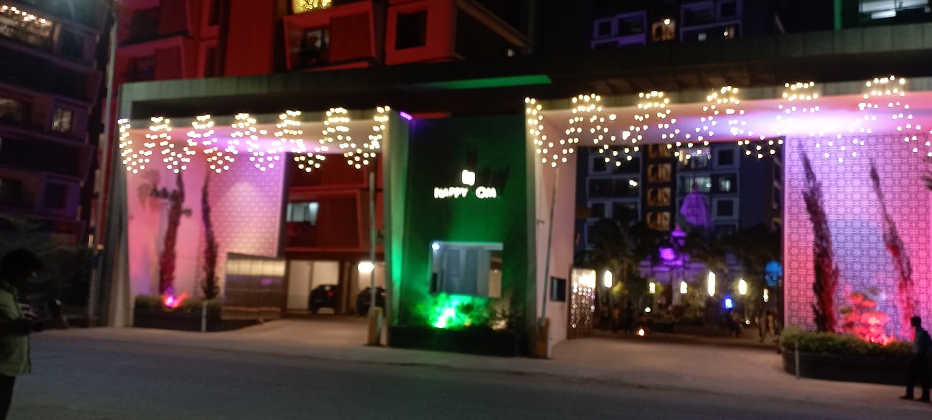 Raj Electric & Lighting Decoration