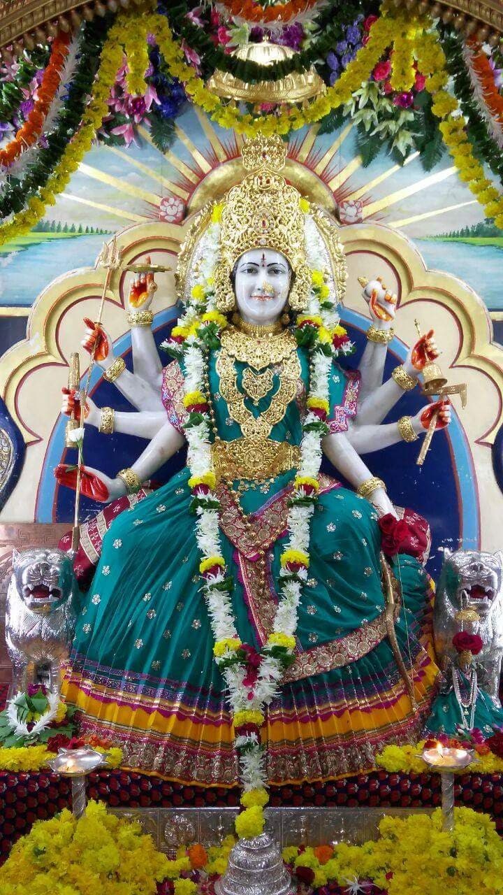 Raj Vaibhav Apartment