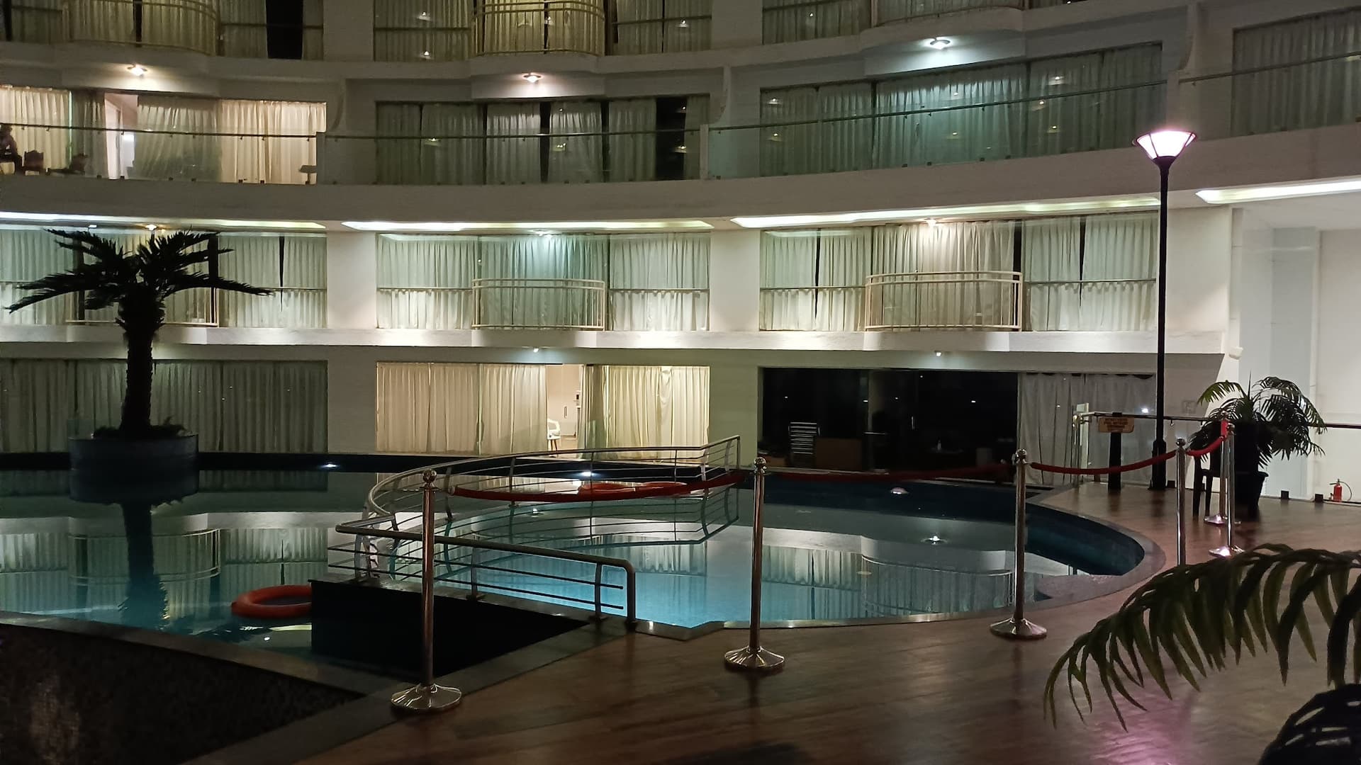 Rajhans Belliza - Apartments Units