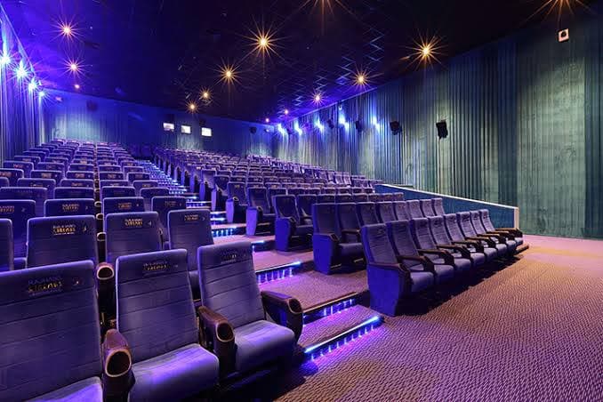 Rajhans Cinemas