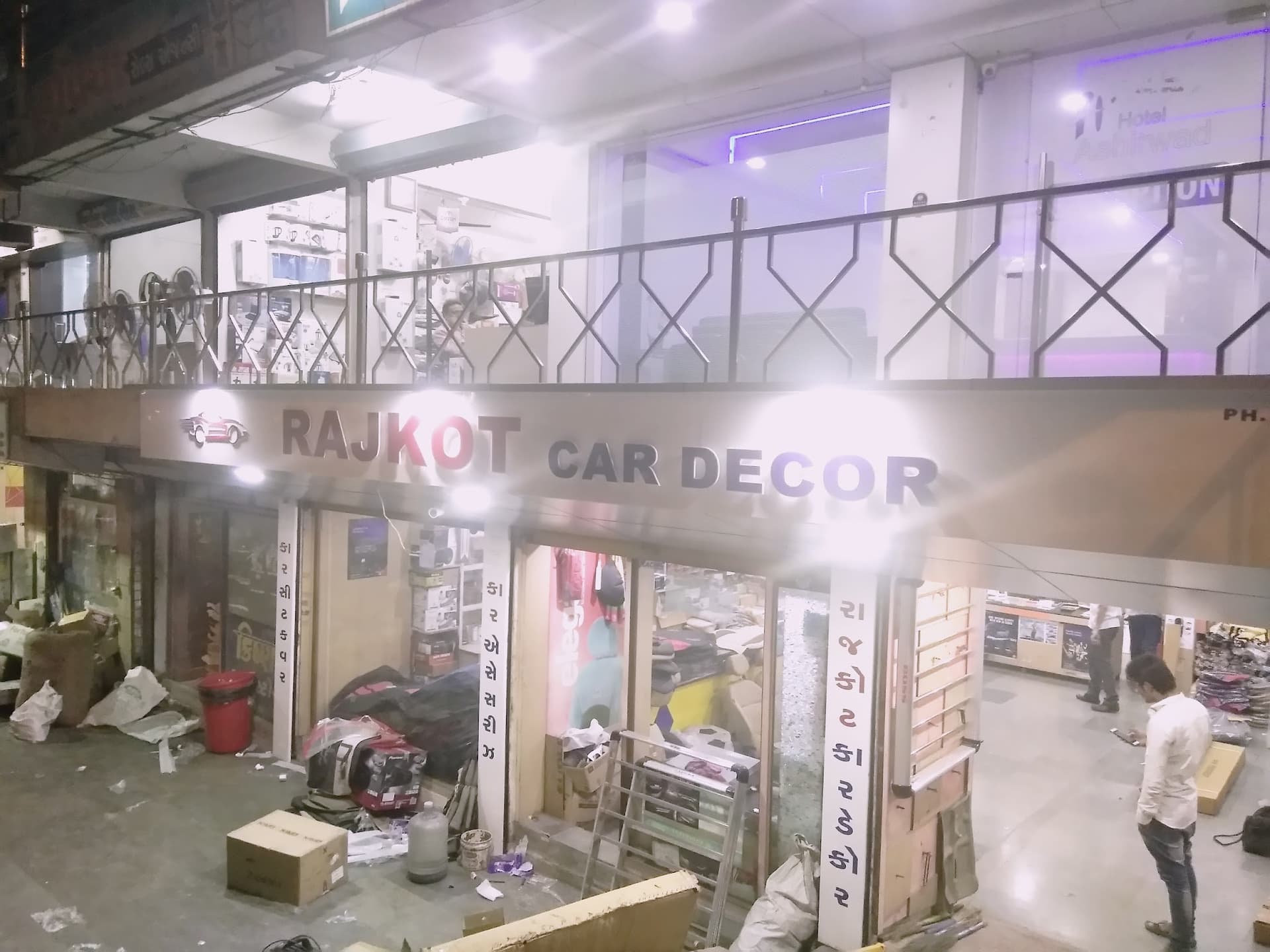 Rajkot Car Decore & Ceramic Coating