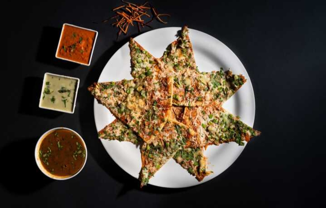 Rajmalhar fancy dosa