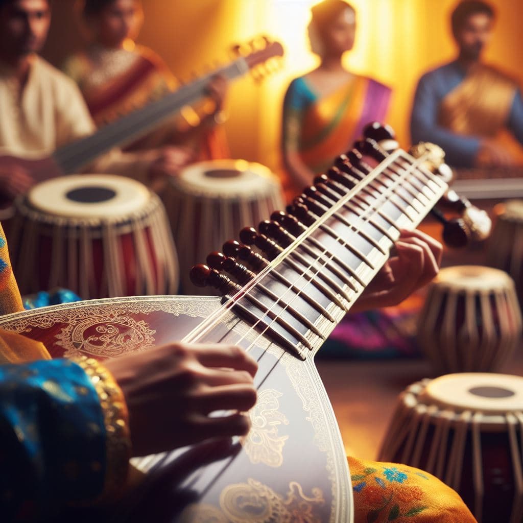 Rakshak Music Classes