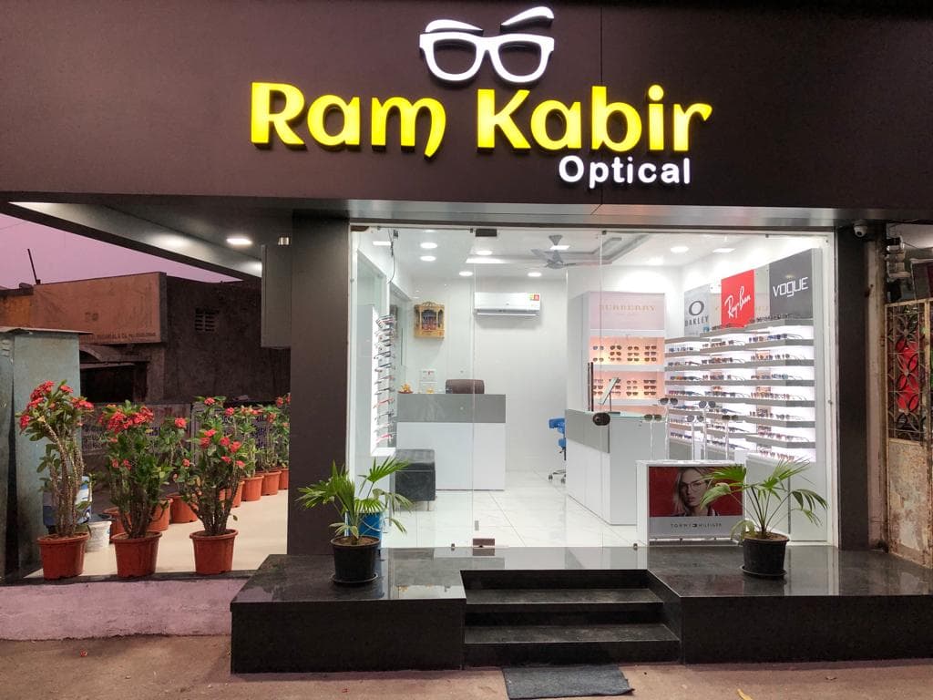 Ram Kabir Optical