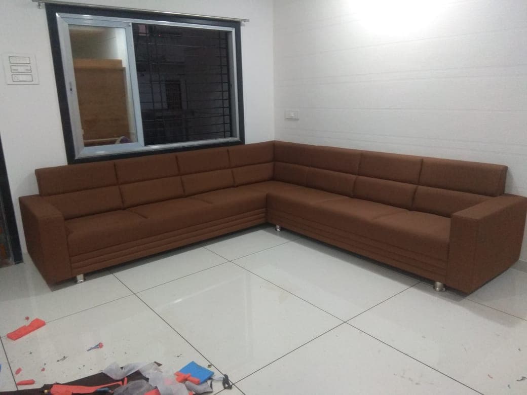 Ram Krushna Furnishing