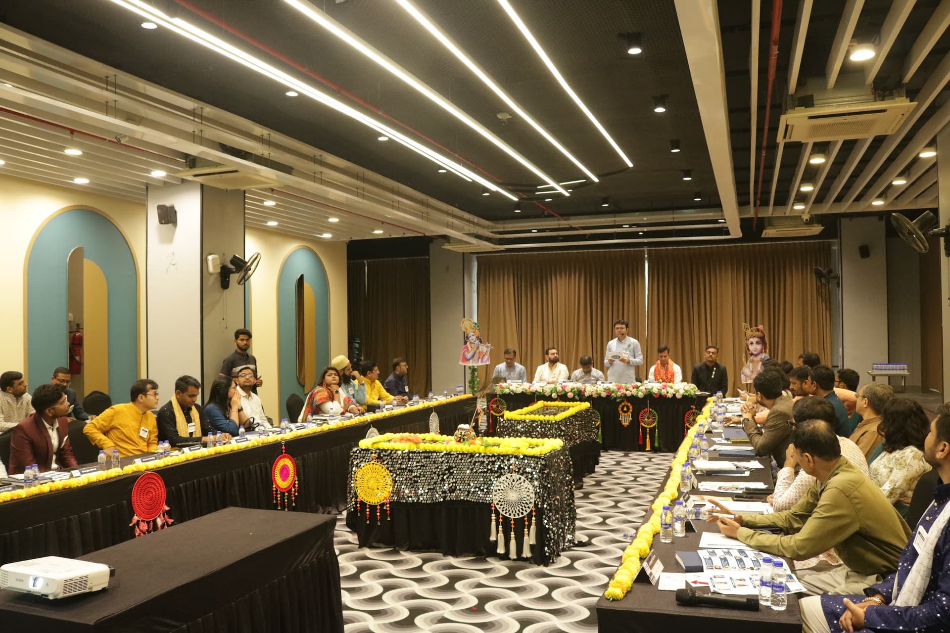 Ramayana Restro & Banquet